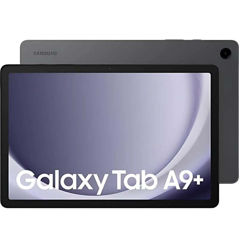 Samsung Galaxy Tab A9+ Wi-Fi 11" 128GB 6GB Ram- Graphite